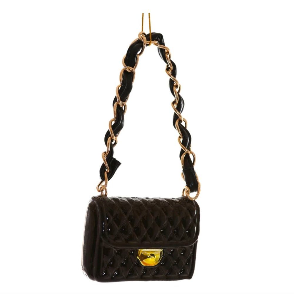 Cody Foster Handbag Ornament